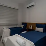 Moderno 3Qtos, 450M Da Praia De Ipanema | Ap30/601