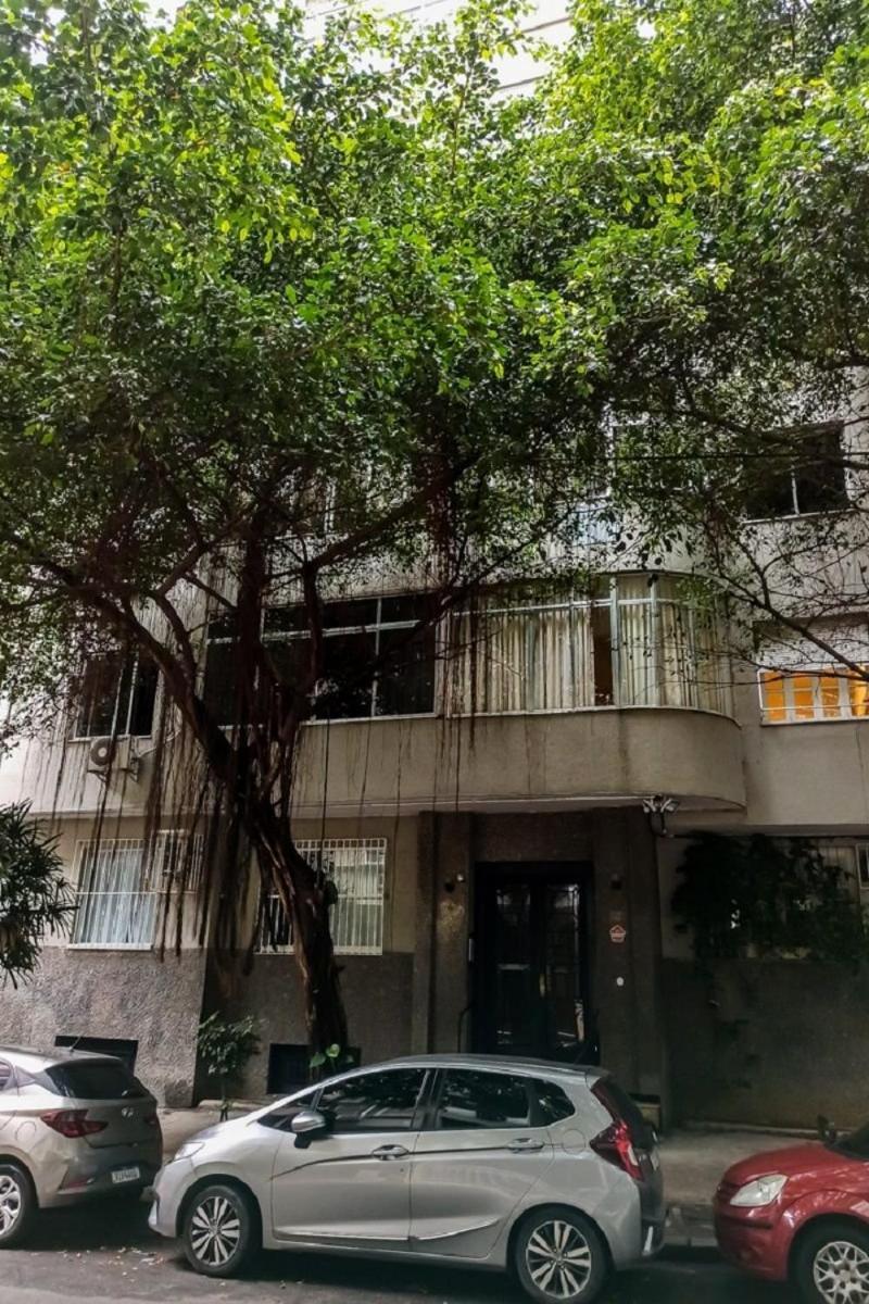 Moderno 3qtos, 450m Da De Ipanema | Ap30/601 Apartamento *
