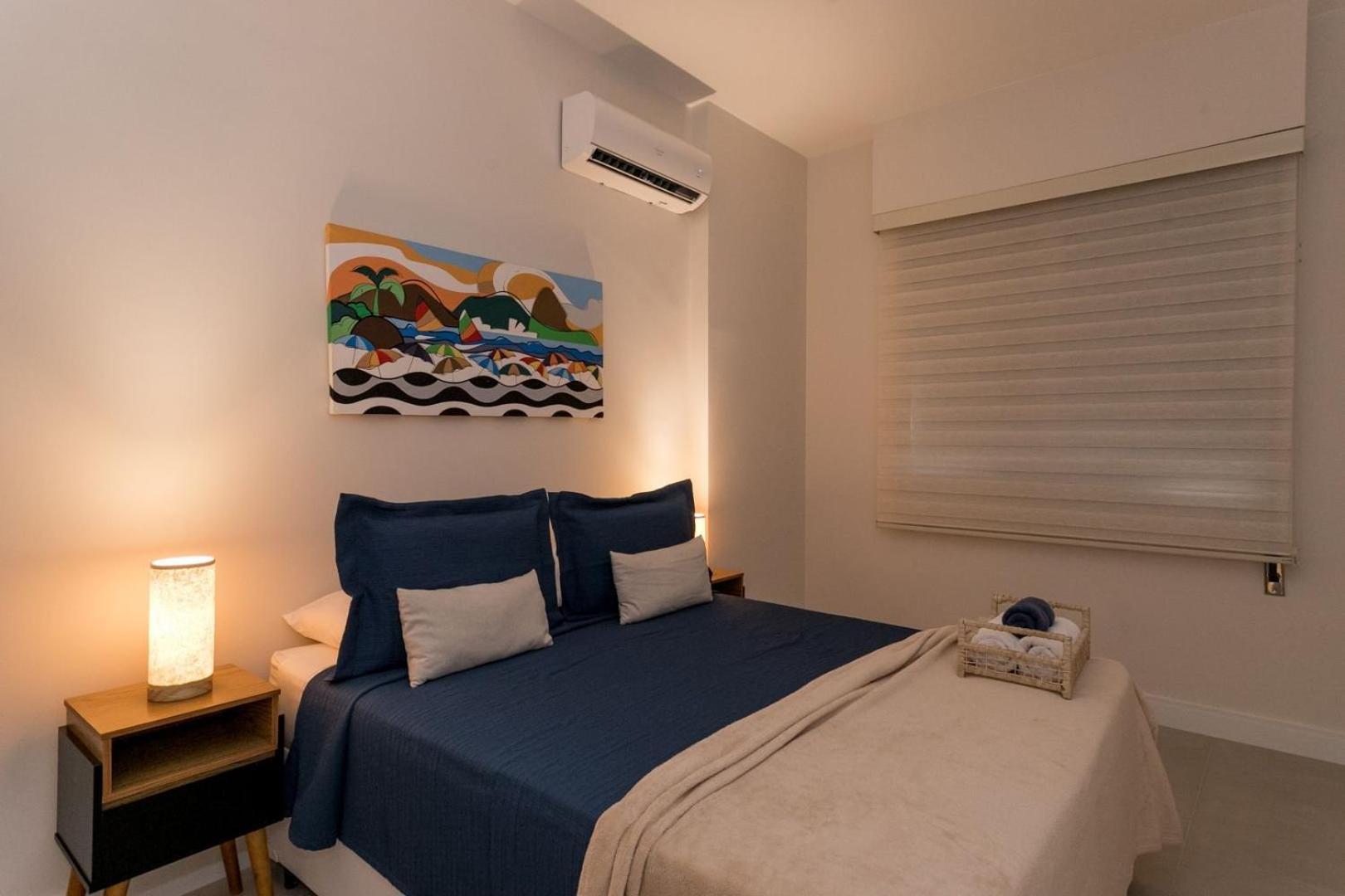 Moderno 3qtos, 450m Da De Ipanema | Ap30/601 Apartamento Río de Janeiro