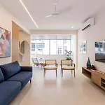 Moderno 3Qtos, 450M Da Praia De Ipanema | Ap30/601