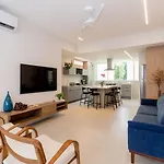 Moderno 3Qtos, 450M Da Praia De Ipanema | Ap30/601