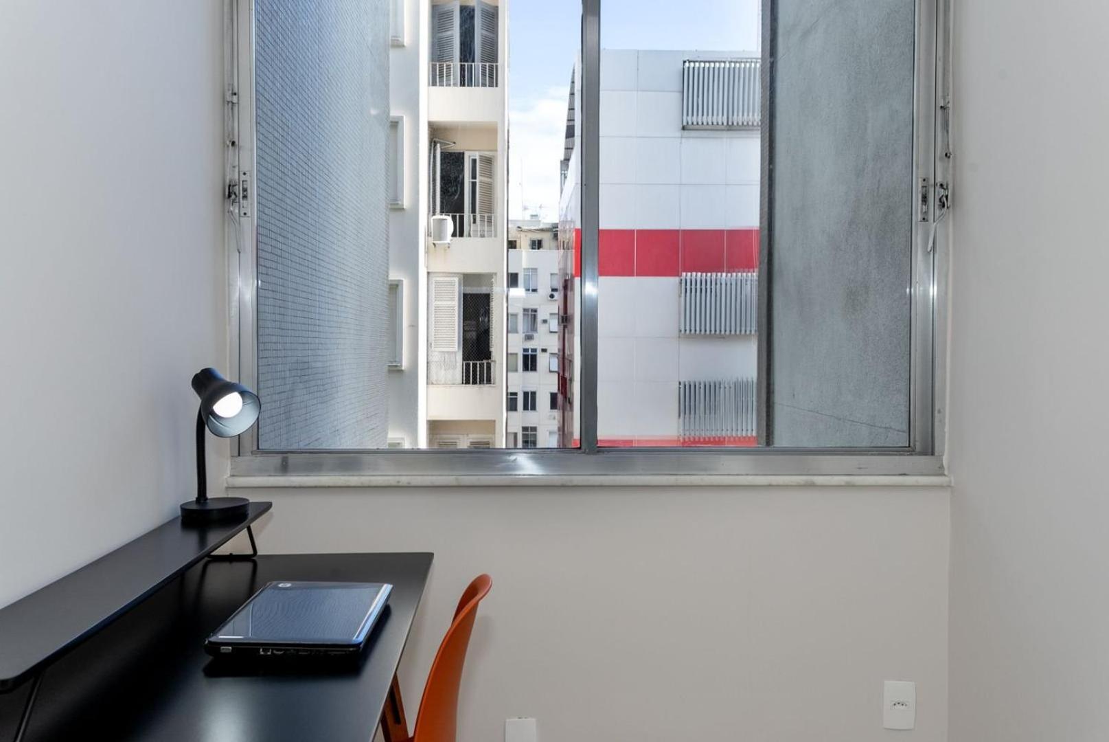 Moderno 3qtos, 450m Da De Ipanema | Ap30/601 * Rio de Janeiro